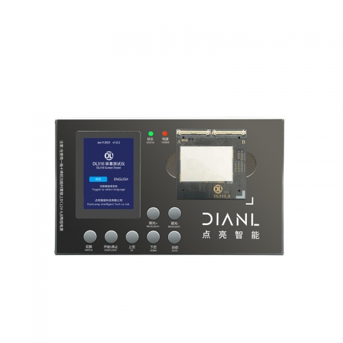 DL310笔电平板测试仪